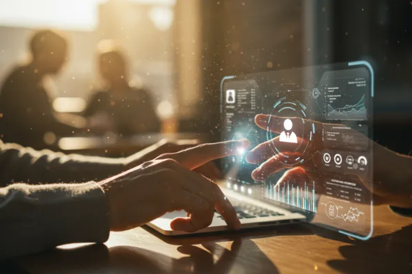 Social Media in 2026: Build a Following That Pays