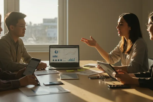 Social Media: 2026’s 30% Lead Boost for Brands