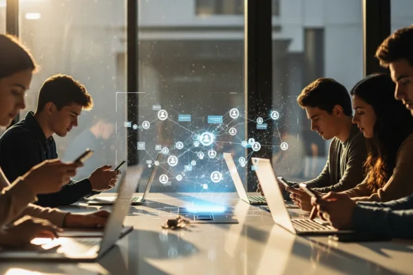 Social Media: Target Audience in 2026 for Growth