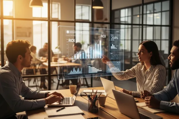 Supercharge Your Marketing ROI: 3 Proven Ways
