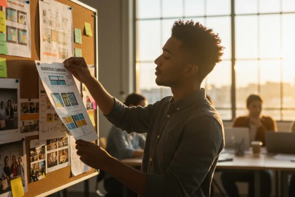 Google Ads Manager 2026: Precision Targeting for Marketers