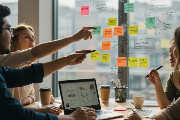 2026 Public Speaking Myths: 3 Marketing Wins