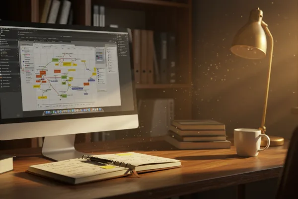 Thought Leader Blueprint: Content & Brand Secrets