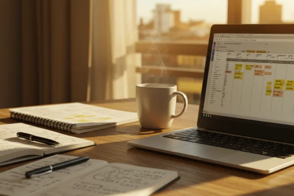 Thought Leader Branding: Content Marketing Strategy