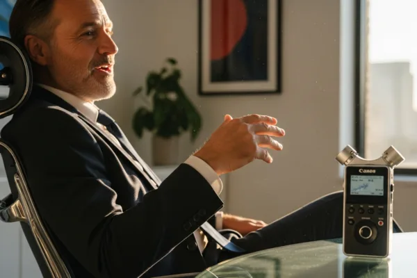 Thought Leader Interviews: Industry Secrets Revealed