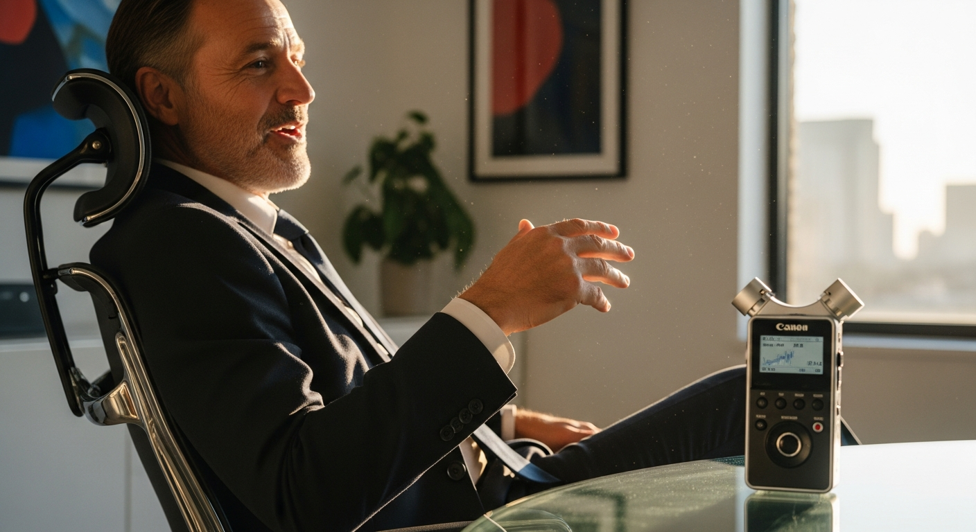 Interviews: Get Actionable Tactics from Industry Leaders