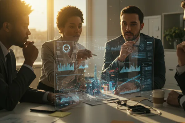Thought Leader Interviews: Marketing Secrets for 2026