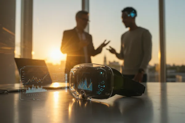 Top CEOs Use GA4 to Dominate Marketing
