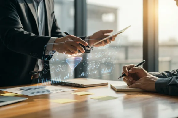 Thought Leader Interviews: 2025 Marketing Wins