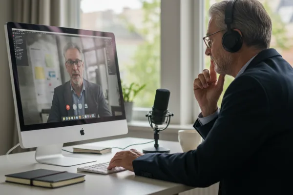 Thought Leader Interviews: The Ultimate Marketing Guide
