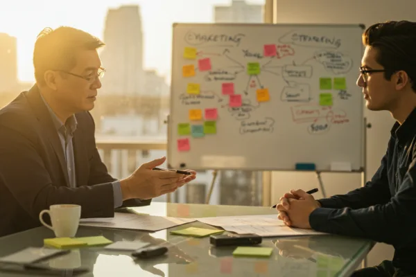LinkedIn Thought Leadership: InnovateX’s 12% CTR in 2026