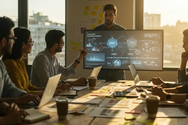 Thought Leader’s Guide: Build a Powerful Brand in 2026