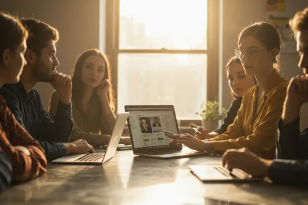 Thought Leaders: Build a Powerful Personal Brand
