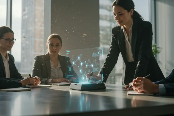Thought Leader Influence: Hub-Spoke Model for 2026