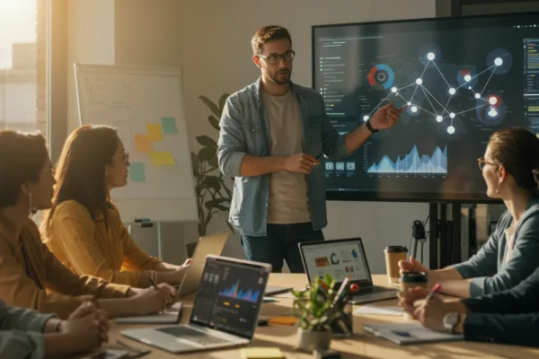 Thought Leadership: Build a Powerful Personal Brand