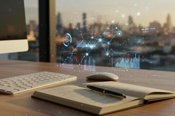 Virtual Speaking: 27% Brand Boost in 2026