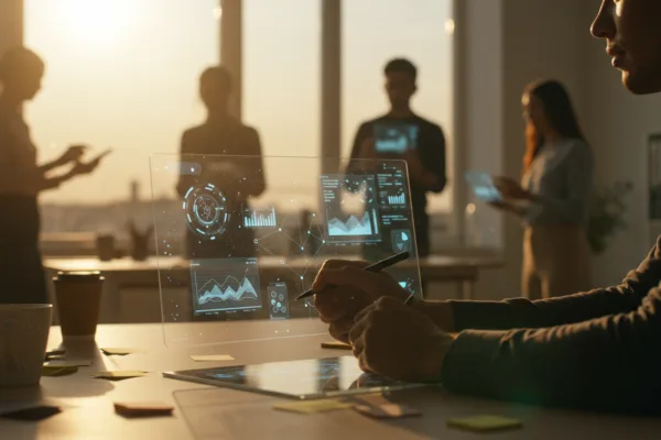 LinkedIn Thought Leadership: 30% Lead Boost by 2026