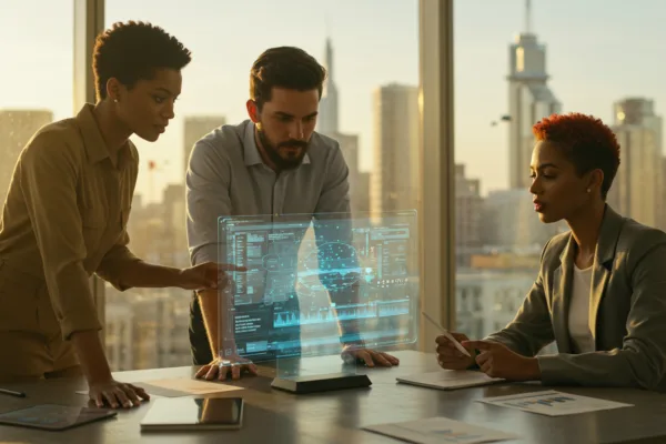 Innovate Solutions’ 2026 LinkedIn Thought Leadership Plan