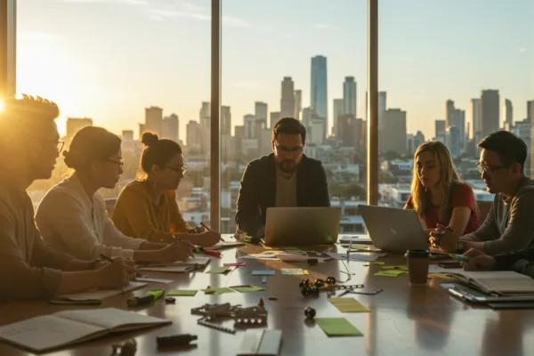 Authority Exposure: Entrepreneurs’ 2026 Breakthrough