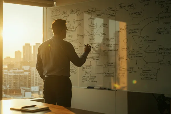Top 10 CEO Marketing Strategies for Success
