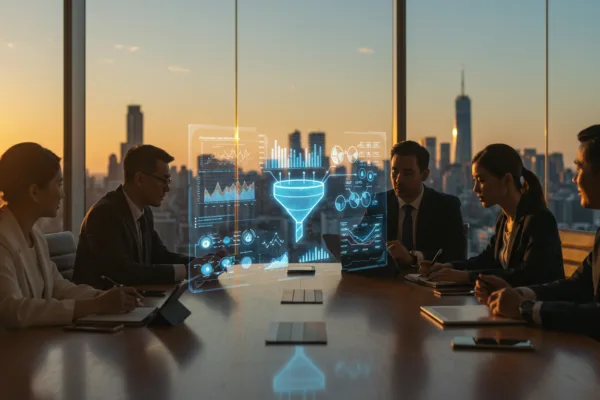 Build Authority: Google Analytics 4 in 2026