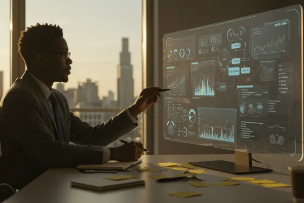 2026: Executives Fuel 15% Higher Marketing ROI