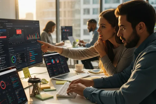 Unlock Audience Insights: Marketing Analytics & Sentiment