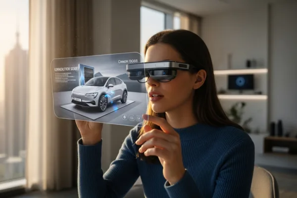 Video Marketing: Boost 2026 ROI by 20%
