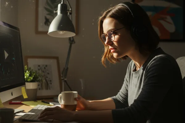 Video Marketing: A Quickstart Guide for Beginners