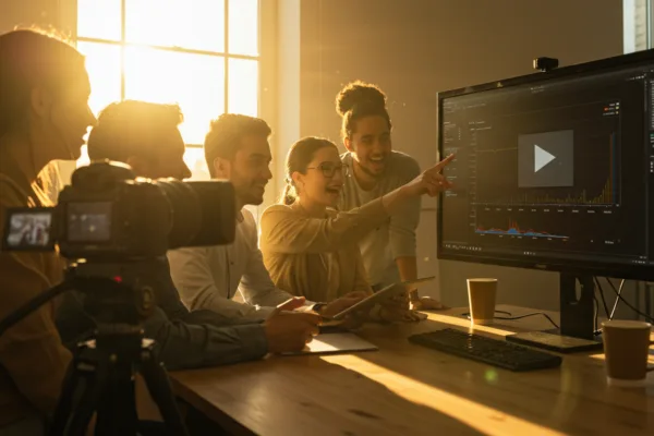 2026 Video Marketing: Convert With Micro-Moments