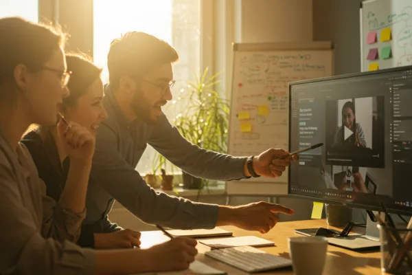 Video Marketing: Boost Brand Awareness & Sales