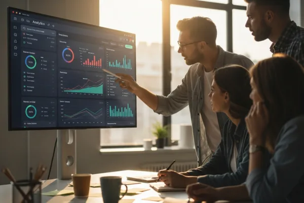Video Marketing: Define Goals for Success