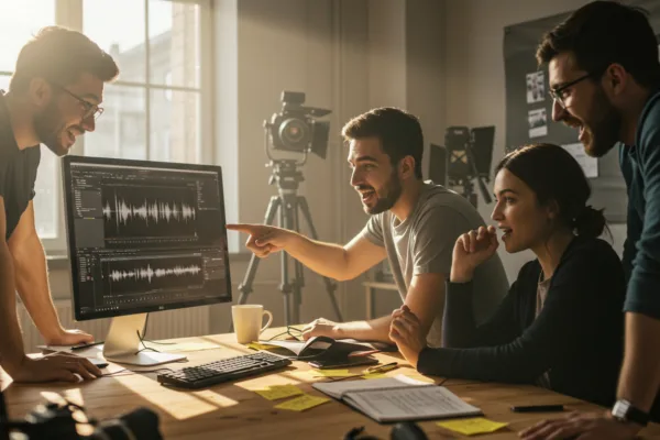 Video Marketing: Expert Tips for Powerful Results