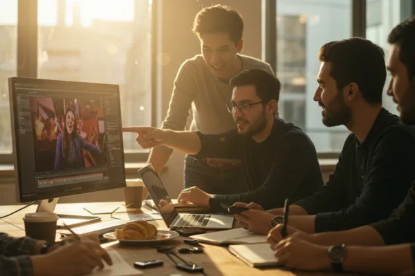 Video Marketing: Grow Your Business With Videos