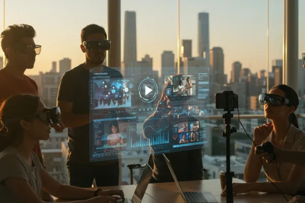 Video Marketing: 5 Metrics to Track in 2026