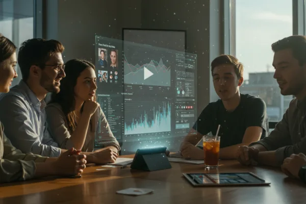 Video Marketing: 2026 Strategy for Profit