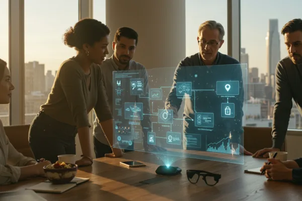 SME Marketing: 5 Steps to 2026 Influence Growth