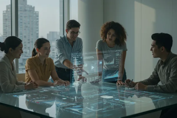 Video Marketing Strategy: 4 Must-Dos for 2026