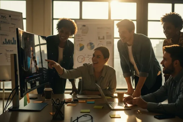 Video Marketing: Real Success Stories Revealed