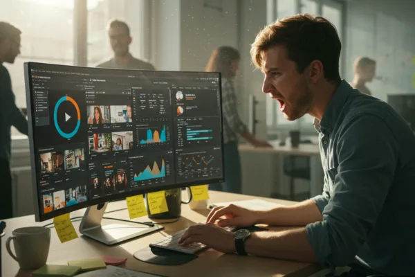Video Marketing: 2.5x ROAS in 2026