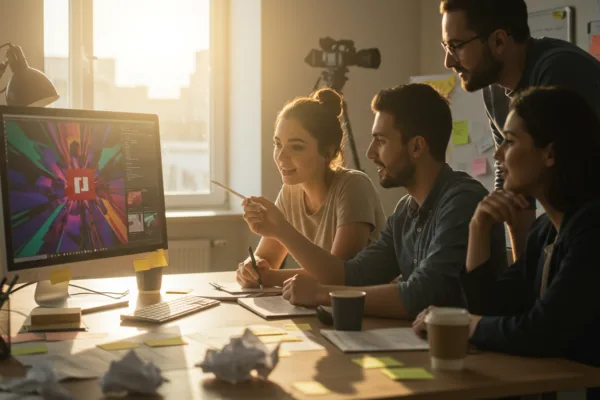Social Media Marketing: 5 Growth Hacks for 2026