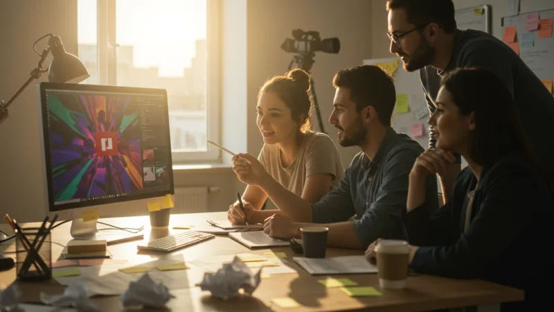 Social Media Marketing: 5 Growth Hacks for 2026
