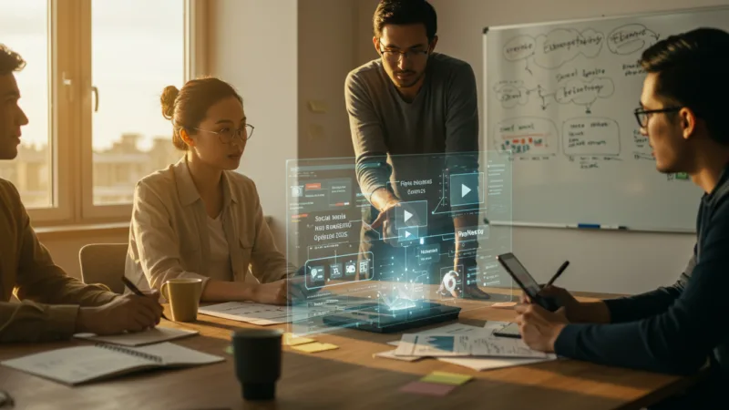 Video Marketing Myths Debunked: 2026 Strategy Shift