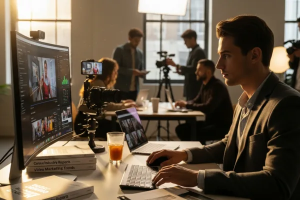 Videos: Best Practices for Professionals in 2026