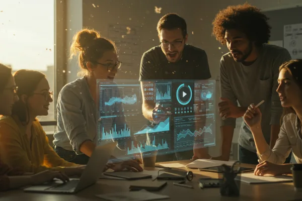 Videos in Marketing: The 2026 Takeover