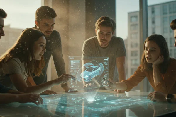 Videos: The Future of Marketing in 2026