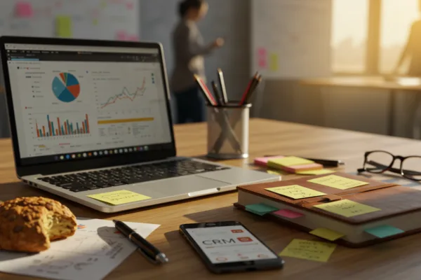 10 Marketing Tactics to Try Now for Explosive Growth