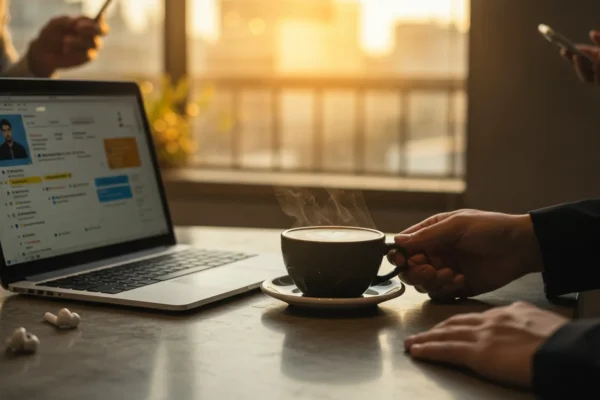 2026 Media Pitching: Stop Cold Calls, Start Connections
