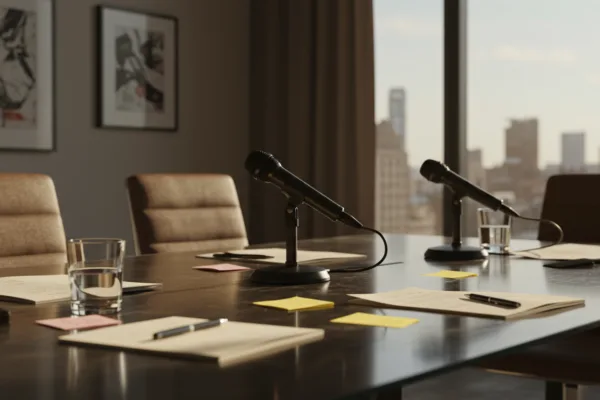 Public Speaking: Marketers’ Edge for 2026 Success