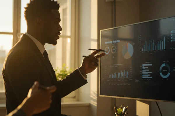 Ace Public Speaking: Prezentify 360 for Marketers